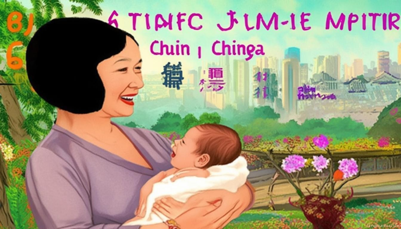 ✨跨龄奇迹：58岁贵州产妇诞子背后的创新思维与启示👶,🌟,💡,🚀