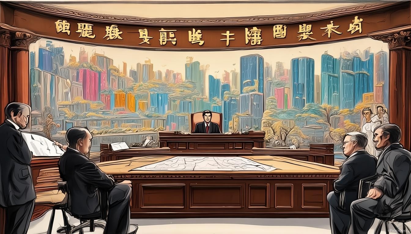 钟薛高子公司破产审查案